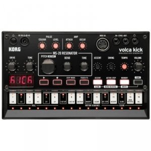 Korg Volca Kick