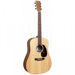 Martin D-X2E-01 Sit Koa HPL gitara elektro-akustyczna + pokrowiec