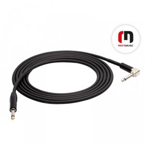 Red's Music Standard Jack-Jack kątowy 2m GC1220BX
