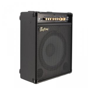 Kustom Camber 100 - combo basowe