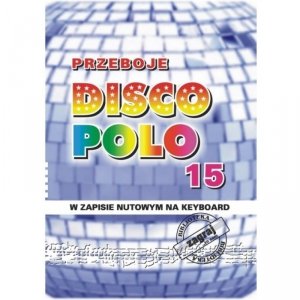 Studio Bis Zagraj to sam Disco polo 15