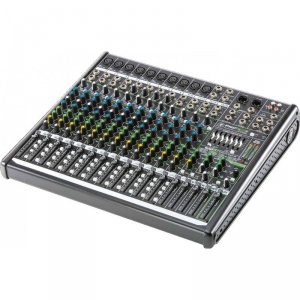Mackie PROFX16 v2 mikser audio z USB