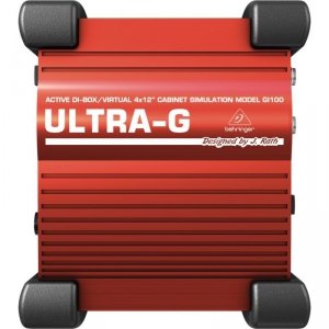 Behringer ULTRA-G GI100