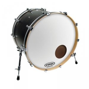 Evans BD18RGCW naciąg rezonujący 18'' do centrali