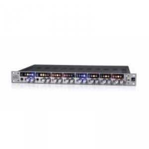 Audient ASP880 8-kan przedwzmacniacz studyjny