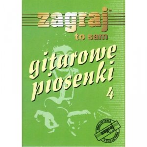 STUDIO BIS Gitarowe Piosenki cz 4
