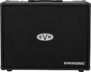 EVH Hypersonic FR12 BLK