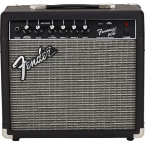 Fender Frontman 20G