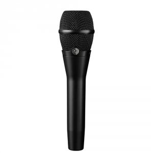 Shure KSM11B/C - Doręczny mikrofon pojemnościowy klasy premium