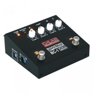 G-LAB Boosting Compressor