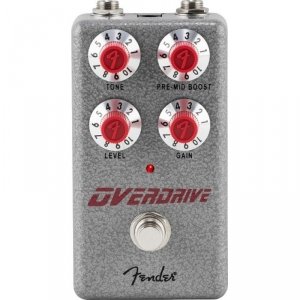 Fender Hammertone Overdrive