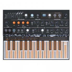 Arturia MicroFreak hybrydowy syntezator
