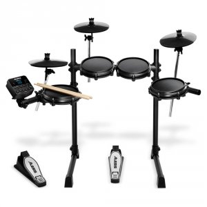 Alesis Turbo Mesh Kit perkusja elektroniczna siateczkowa