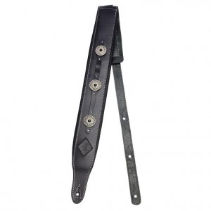 Minotaur Boston Padded Black