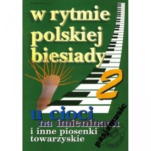 STUDIO BIS U Cioci na imienin.w rytm.pol. biesi.2