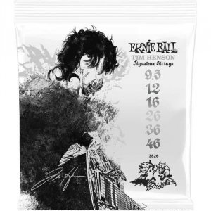 Ernie Ball 3826 9,5-46 Tim Henson