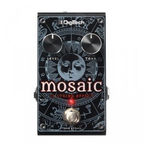 DIGITECH MOSAIC