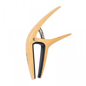 Ortega TWCAPO-MAD Maple Design Kapodaster Uniwersalny