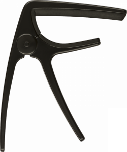 Fender LAUREL ACOUSTIC CAPO