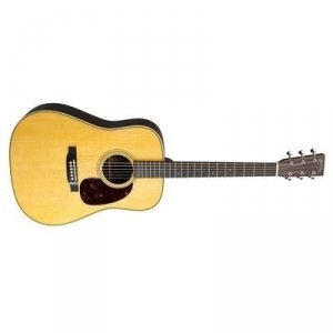 Martin HD-28 Reimagined 2018