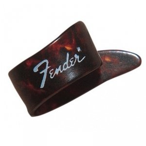 Fender pazurek kciuk komplet 3 szt