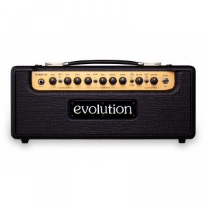 Evolution Amber 40