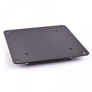 STAND4ME podstawa QUADRO ALU 290 40x40 czarna