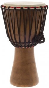 TYCOON TAJ-8 djembe 8 bęben 