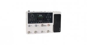 Mooer GE150 Max Multi Effects Pedal multiefekt gitarowy