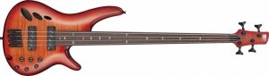 Ibanez SRD900F-BTL Brown Topaz Burst Low Gloss Fretless