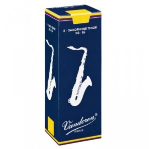 Vandoren Traditional 2,5 stroik do saksofonu tenorowego