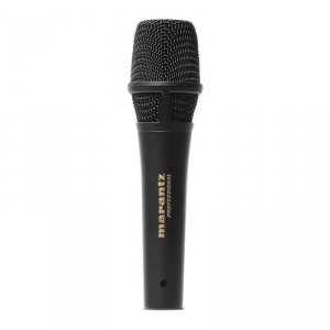 Marantz M4U - Mikrofon pojemnościowy USB