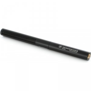 Sennheiser MKE600 mikrofon pojemnościowy do kamery
