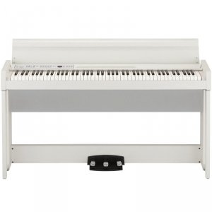 Korg G1B Air-WH pianino cyfrowe