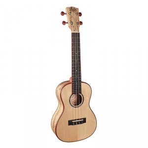 Korala UKC-850 ukulele koncert świerk klon