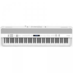 Roland FP-90X WH stage pianino cyfrowe białe