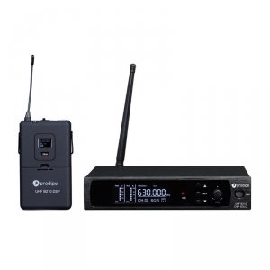 Prodipe B210SOLO DSP UHF - system bezprzewodowy