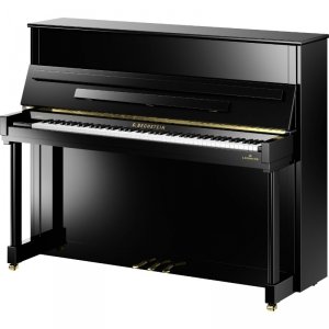C. Bechstein R4 Classic - pianino akustyczne