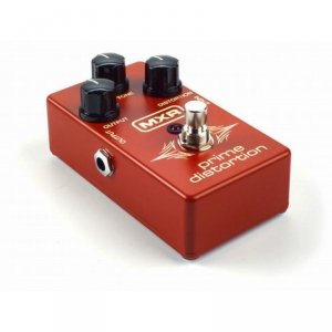 MXR M-69 Prime Distortion efekt gitarowy