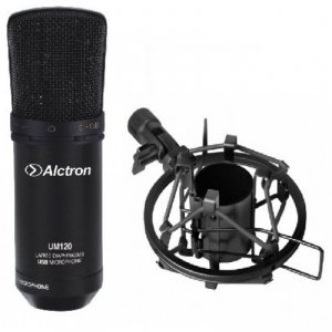 Alctron UM 120 USB 