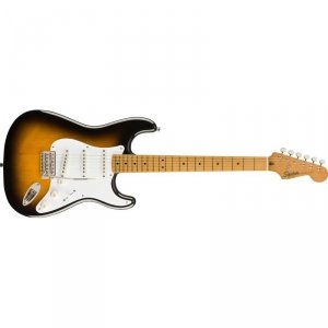 Squier Classic Vibe 50s Stratocaster MN 2TS