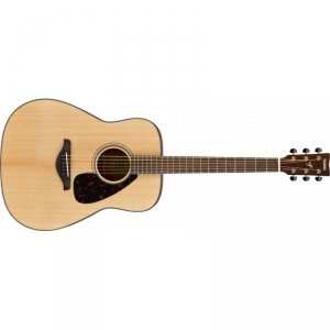 Yamaha FG800 Natural II