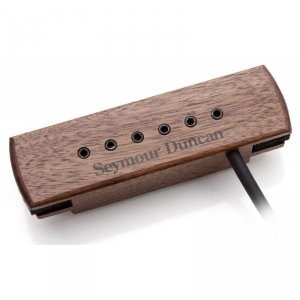 Seymour Duncan Woody XL Hum Canceling Pole PC 