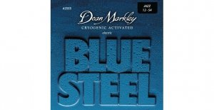 Dean Markley Blue Steel 12-54