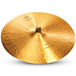 Zildjian K Constantinople Thin Ride Overhammered 22