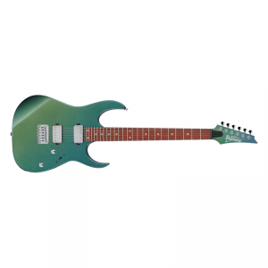 Ibanez GRG121SP-GYC Green Yellow Chameleon