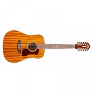 Guild D-1212E Dreadnought 12 str NAT gitara elektro akustyczna
