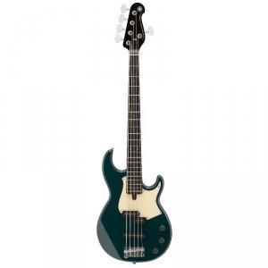 Yamaha BB435TB Teal Blue Gitara Basowa 5-cio strunowa