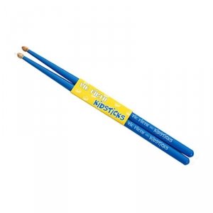 Vic Firth KIDS niebieskie pałki perkusyjne junior