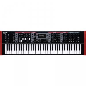 Roland V-Stage 76 stacja robocza